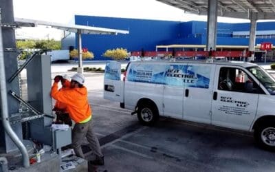 In an AI world, real-life technicians are still most important element of solar O&M