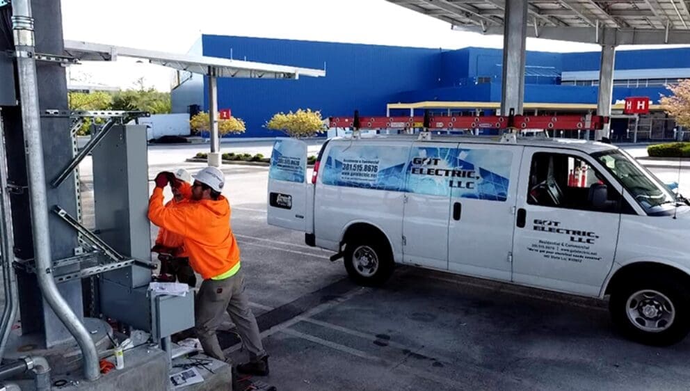 In an AI world, real-life technicians are still most important element of solar O&M