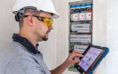 Commercial Electrical Maintenance Checklist for Business Owners