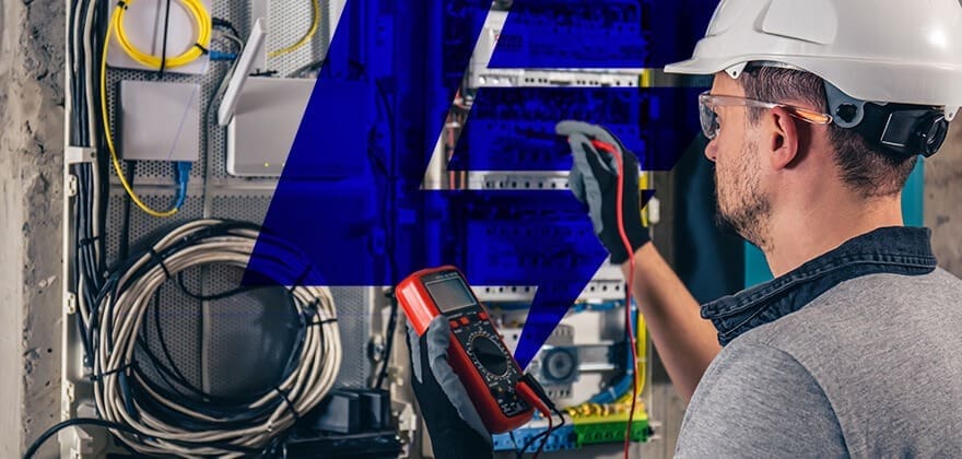 Commercial Electrical Maintenance