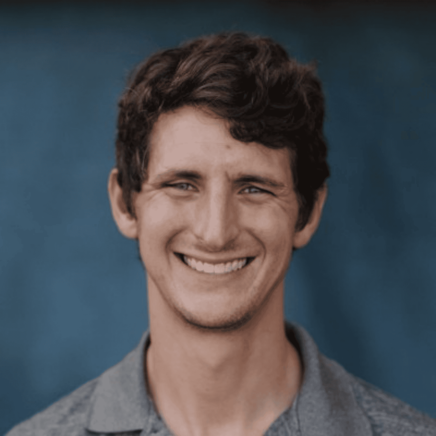 Andy Hershberger